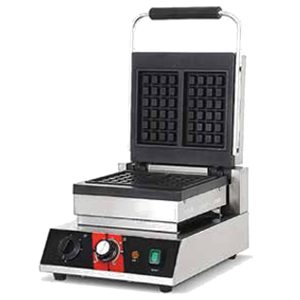 Βαφλιέρα Ηλεκτρική Karamco