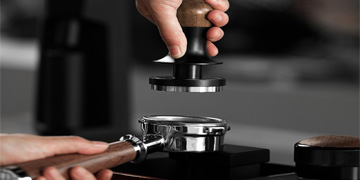 Πατητήρια Tampers / Λαβές Tamper Category