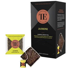 Τσάι Te Luxury Jasmine 15 Τεμάχια