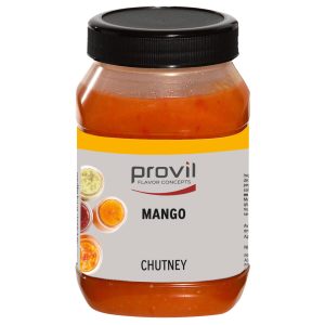 Chutney Σάλτσα Mango 1.15kg 55072 (2)