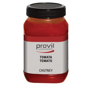 Chutney Σάλτσα Τομάτα Provil 1kg 55404
