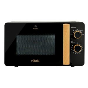 Estia Φούρνος Μικροκυμμάτων OAK 20L 7000W 06 25915 (4)