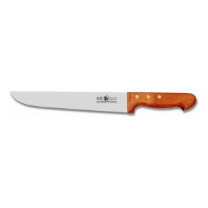 Icel Μαχαίρι Κρέατος με Ξύλινη Λαβή 18cm 39 310018 (2)