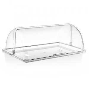 Κάλυμμα Δίσκου Roll Top GN1 1 32.5x53cm KLC07 101