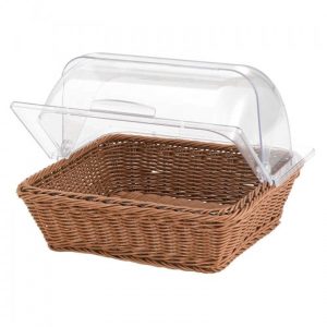 Κάλυμμα Δίσκου Roll Top GN2 3 32x35cm KLC07 123