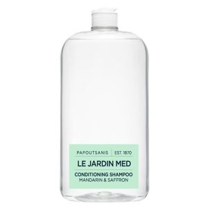 Le Jardin Med Refill Σαμπουάν & Κρέμα Μαλλιών 1000ml 1 Κιβώτιο (9 Τεμάχια) Κωδ. 7349109