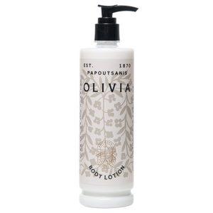Olivia Κρέμα Σώματος 380ml 1 Κιβώτιο (12 Τεμάχια) Κωδ. 7395712