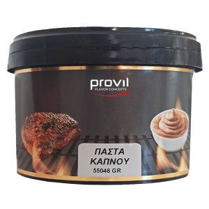 Πάστα Καπνού Provil 500gr 55046