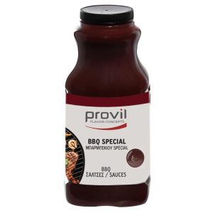 Σάλτσα BBQ Special Provil 2kg 50636 (2)