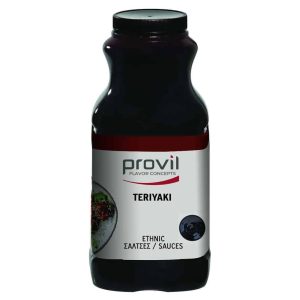 Σάλτσα BBQ Special Provil 2kg 50636 (4)