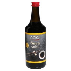 Σάλτσα Σόγιας Provil 740ml 55744 (1)