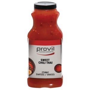 Σάλτσα Sweet Chili Thai Provil 2kg 55080 (1)