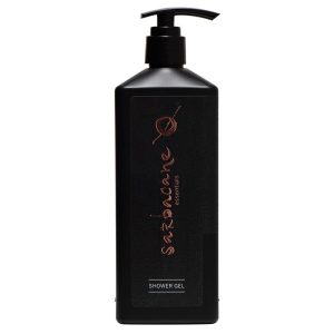 Sarbacane Αφρόλουτρο 360ml 1 Κιβώτιο (12 Τεμάχια) Κωδ. 7357912