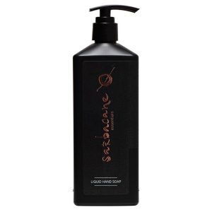 Sarbacane Κρεμοσάπουνο 360ml 1 Κιβώτιο (12 Τεμάχια) 7357812