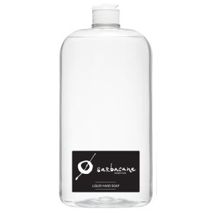 Sarbacane Refill Κρεμοσάπουνο 1000ml 1 Κιβώτιο (9 Τεμάχια) Κωδ. 7351209