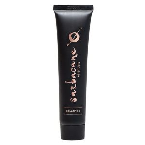 Sarbacane Σαμπουάν Ατομικό 40ml 1 Κιβώτιο (200 Τεμάχια) Κωδ. 6301224