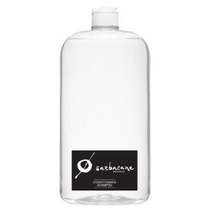 Sarbacane Σαμπουάν & Κρέμα Μαλλιών 1000ml 1 Κιβώτιο (9 Τεμάχια) Κωδ. 7351109
