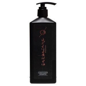 Sarbacane Σαμπουάν & Κρέμα Μαλλιών 360ml 1 Κιβώτιο (12 Τεμάχια) Κωδ. 7357612
