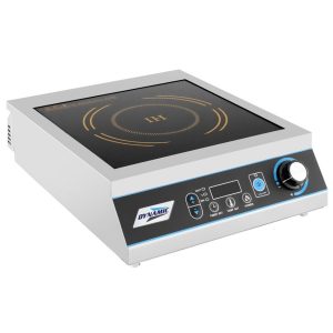 Dynamic IC 32C Επαγωγική Εστία Φ32 με Χρονοδιακόπτη 3500W 300.3100 (4)