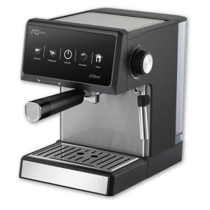 Neotec Μηχανή Καφέ Espresso 20Bar με Οθόνη Αφής 400541 (1)
