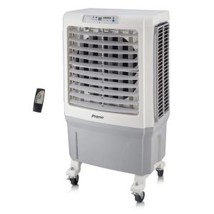 Primo Evaporative Air Cooler με Τηλεχειριστήριο 45L 180W - 80712