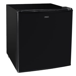 Primo Mini Bar 45L Μονόπορτο Ψυγείο Μαύρο 500051 (2)