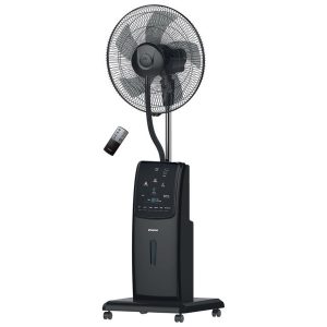 Primo Mist Fan Ανεμιστήρας Υδρονέφωσης με Τηλεχειριστήριο 100W 800413
