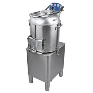 Dynamic HLP 15 Αποφλοιωτής Πατάτας Ανοξείδωτος 25kg 300.0256 (6)