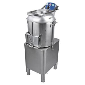 Dynamic HLP 20 Αποφλοιωτής Πατάτας Ανοξείδωτος 27kg 300.0325 (2)