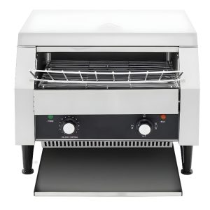 Dynamic MET 450 Επαγγελματική Φρυγανιέρα με Αλυσίδα 300.0053 (4)