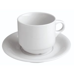 GTSA Κούπα Φλιτζάνι Στοιβαζόμενη 220ml 64 02122