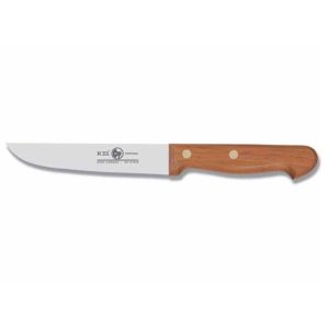 Icel Μαχαίρι Κρέατος με Ξύλινη Λαβή 14cm 39 310014