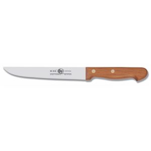 Icel Μαχαίρι Κρέατος με Ξύλινη Λαβή 17cm 39 310017 (2)