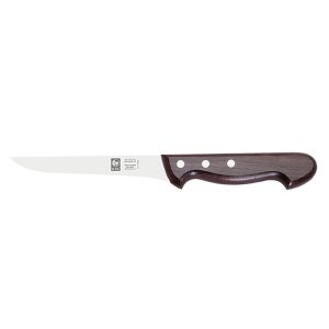 Icel Μαχαίρι Ξεκοκαλίσματος με Ξύλινη Λαβή 13cm 233.3918.13 (2)