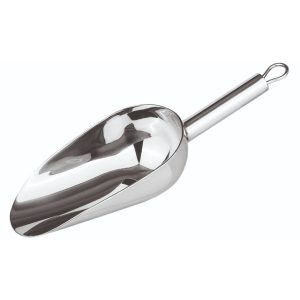 Inox Σέσουλα Πάγου 19cm 68ml 24 1812