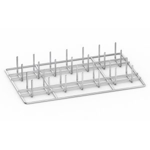 Rational Ταψί για Πατάτες Potato Baker GN1 1 6035.1019