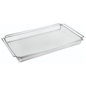 Σχάρα Πλέγμα για Πατάτες Λειτουργία Air Fry 53x32.5x5cm GN1 1