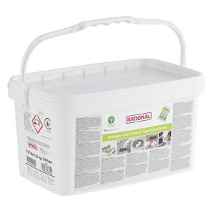 Ταμπλέτα Πλυσίματος Green Active iCombi Rational 56.01.535 (2)