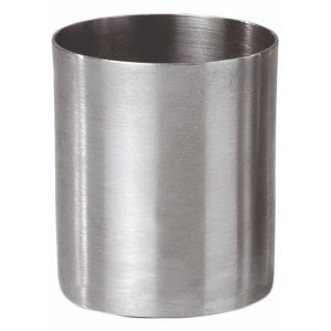Θήκη Λογαριασμών Inox 3,8x4,6cm 11 023 043