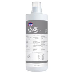 Urnex Liquid Dezcal Υγρό Αφαλάτωσης 1Lt