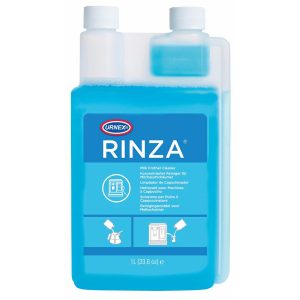 Urnex Rinza Καθαριστικό Συστήματος Γάλακτος 1Lt 8005000003