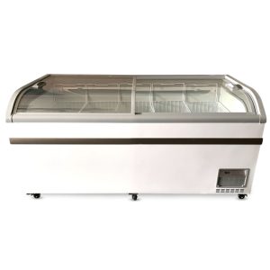 Βιτρίνα Παρουσίασης Κατάψυξης Βούτα CBF 500 Think Cool