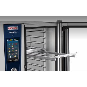 Rational Pull Out Rails Ράγες Συρτάρι για GN11 60.76.894 (4)