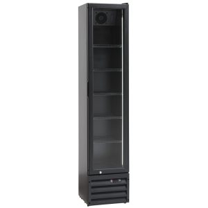 SD 226 B Βιτρίνα Συντήρησης 39x48x190cm 180Lt