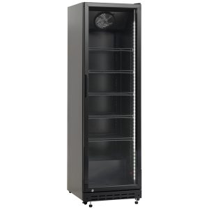 SD 430 B Βιτρίνα Συντήρησης 58x61x200cm 410Lt