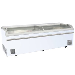 ThinkCool CBF 1000 Βιτρίνα Παρουσίασης Κατάψυξη (Βούτα) 1000Lt