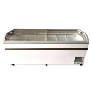 ThinkCool CBF 700 Βιτρίνα Παρουσίασης Κατάψυξη (Βούτα) 700Lt