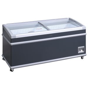 ThinkCool SIF 700 A Premium Βιτρίνα Παρουσίασης Κατάψυξη – Συντήρηση (Βούτα) 700Lt