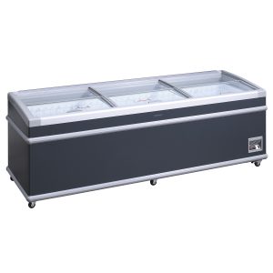 ThinkCool SIF 900 A Premium Βιτρίνα Παρουσίασης Κατάψυξη – Συντήρηση (Βούτα) 900Lt